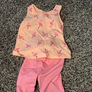 Old navy outfit - new